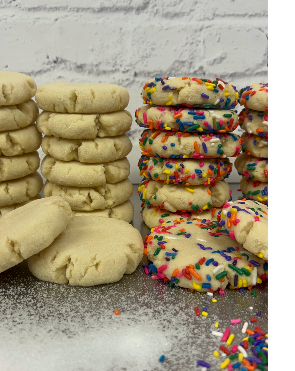 Products Page 6 Crows Custom Cookie Co.